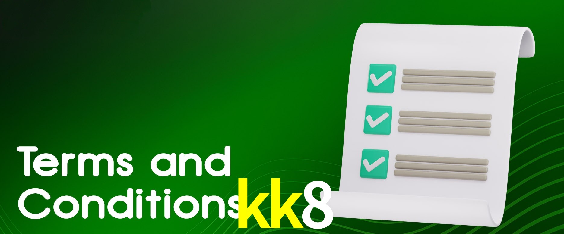 Responsive Design kk8