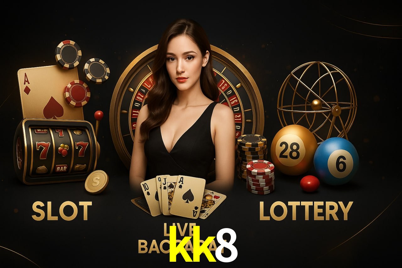 Gates of Olympus kk8