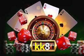 Slot Games kk8
